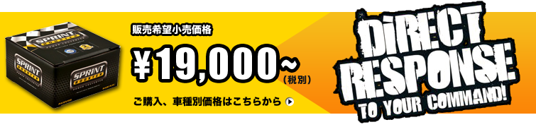 ¥19,000（税別）