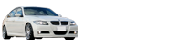 Cさん：BMW E90